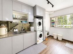 Blk 405 Hong Kah Court (Jurong West), HDB Executive #560829591